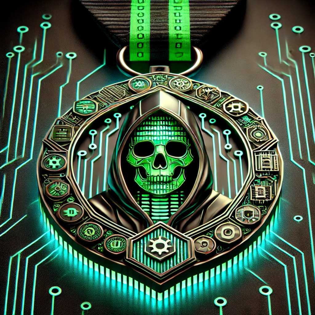 ITDEPARTMENT HACKER
